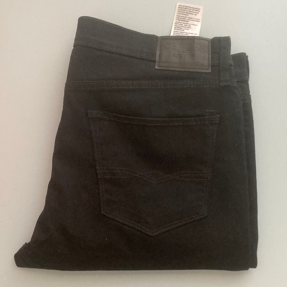 Mens Levi’s Jean